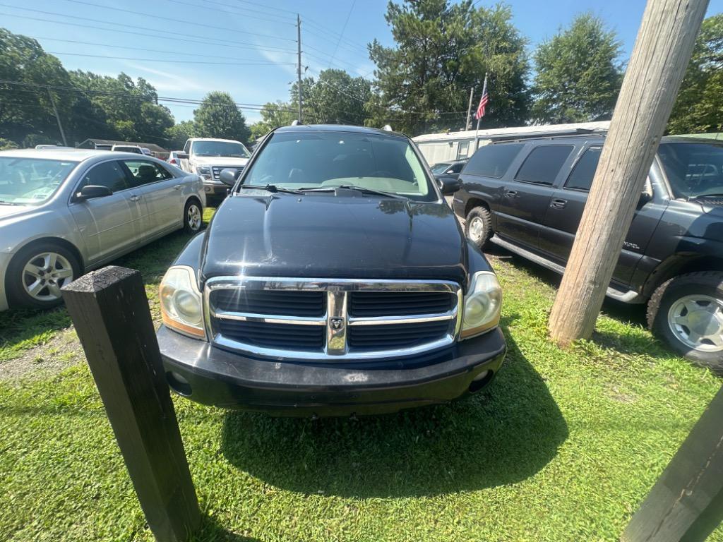 2004 Dodge Durango