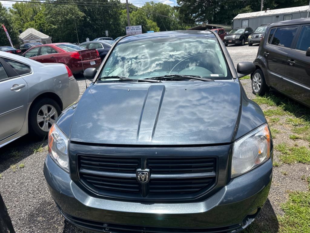2007 Dodge Caliber