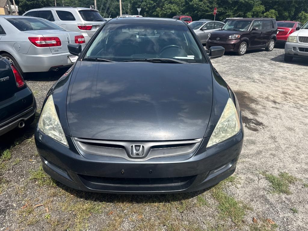 2006 Honda Accord