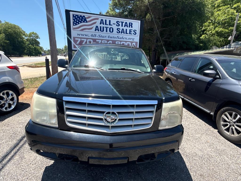 2006 Cadillac Escalade EXT -'s photo