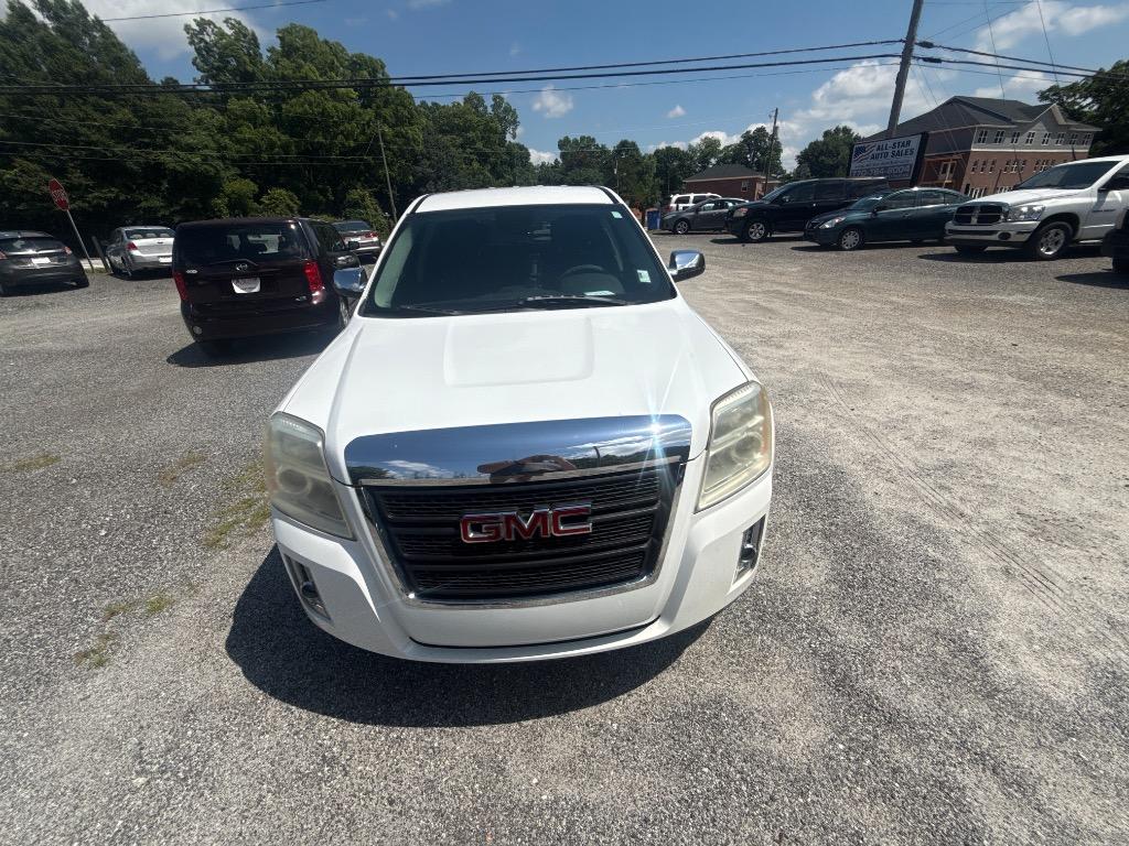 2012 GMC Terrain FWD SLE-1's photo